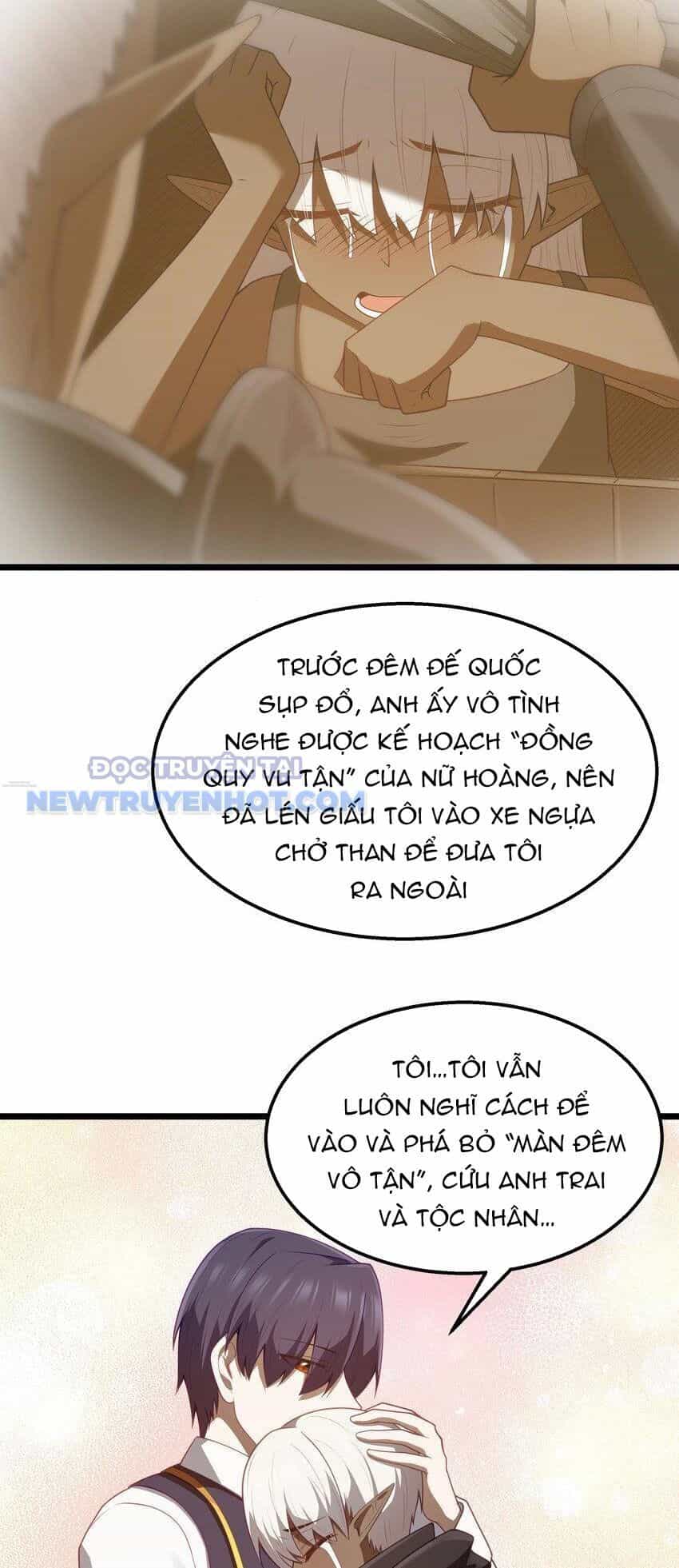 Dũng Giả Này Là Người Theo Chủ Nghĩa Tiền Tài Chí Thượng - Chương 38 - ảnh 22