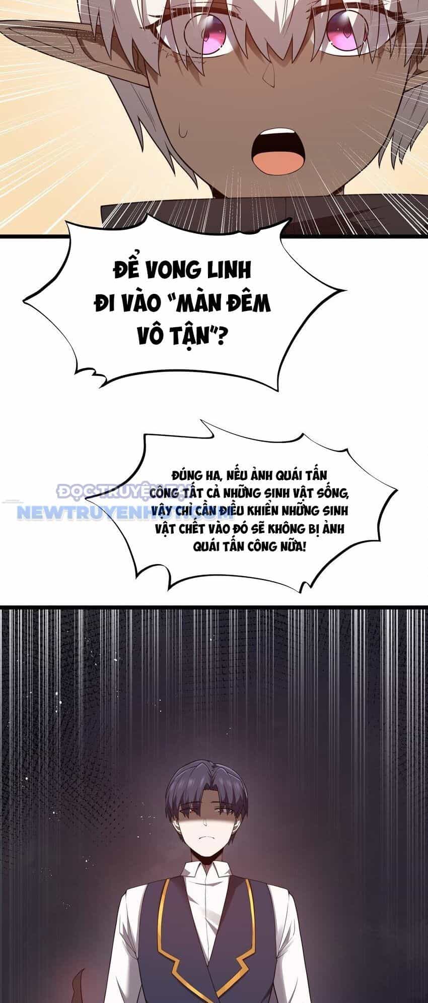 Dũng Giả Này Là Người Theo Chủ Nghĩa Tiền Tài Chí Thượng - Chương 38 - ảnh 36
