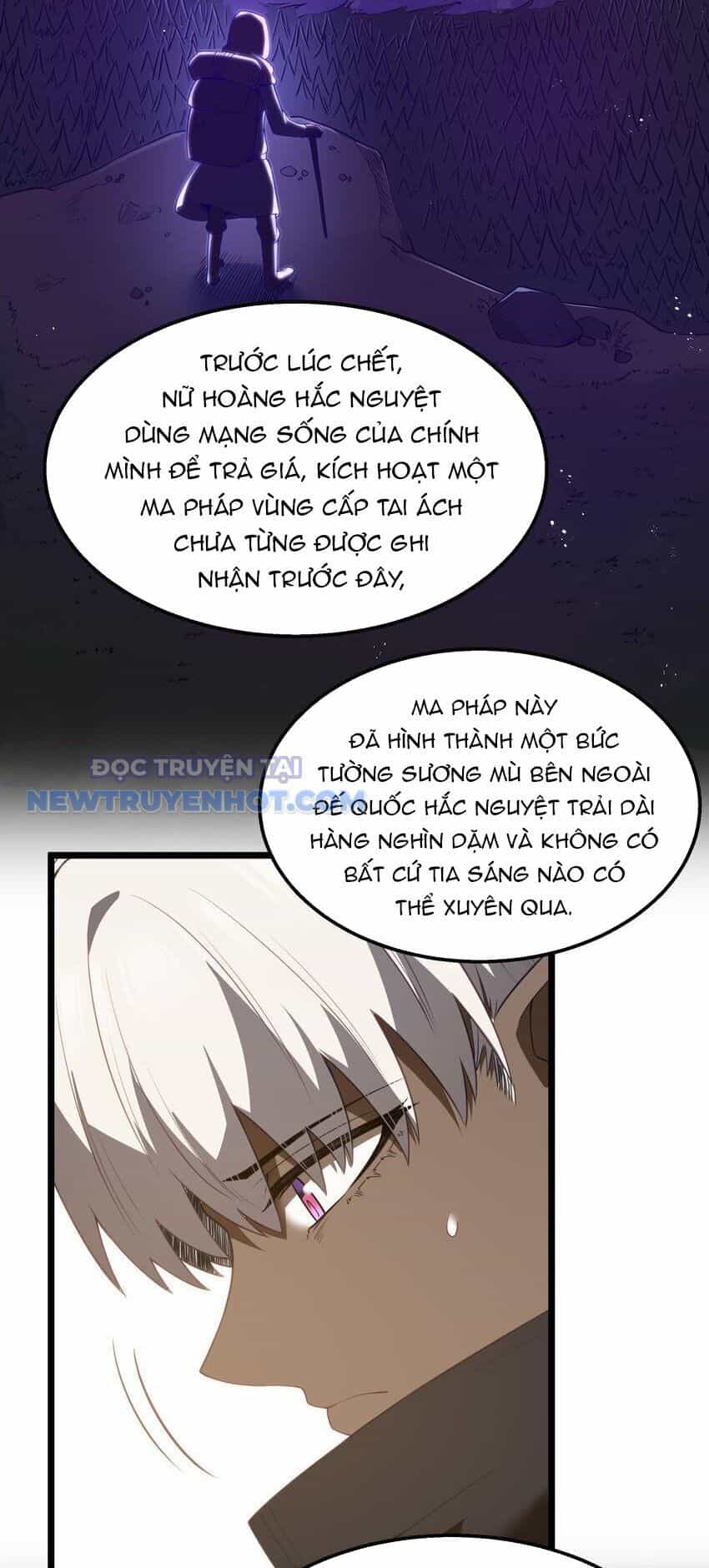 Dũng Giả Này Là Người Theo Chủ Nghĩa Tiền Tài Chí Thượng - Chương 38 - ảnh 8