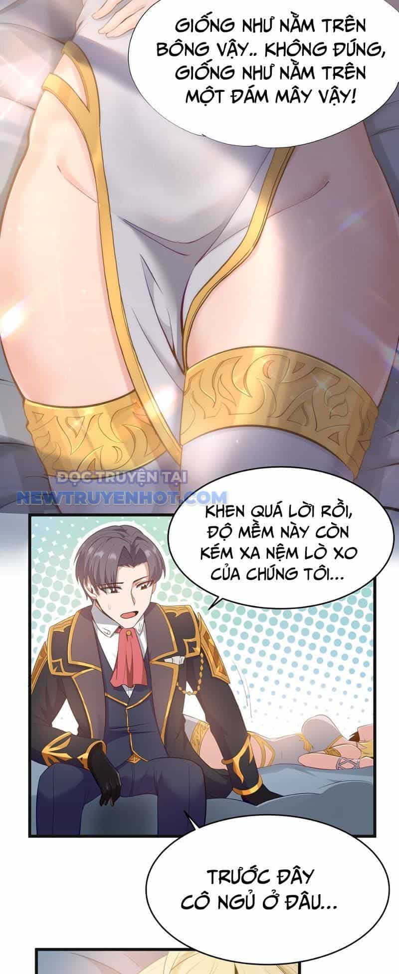 Dũng Giả Này Là Người Theo Chủ Nghĩa Tiền Tài Chí Thượng - Chương 3 - ảnh 23