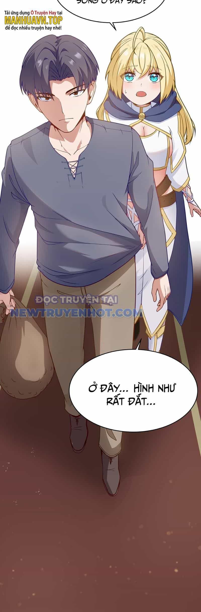 Dũng Giả Này Là Người Theo Chủ Nghĩa Tiền Tài Chí Thượng - Chương 3 - ảnh 6