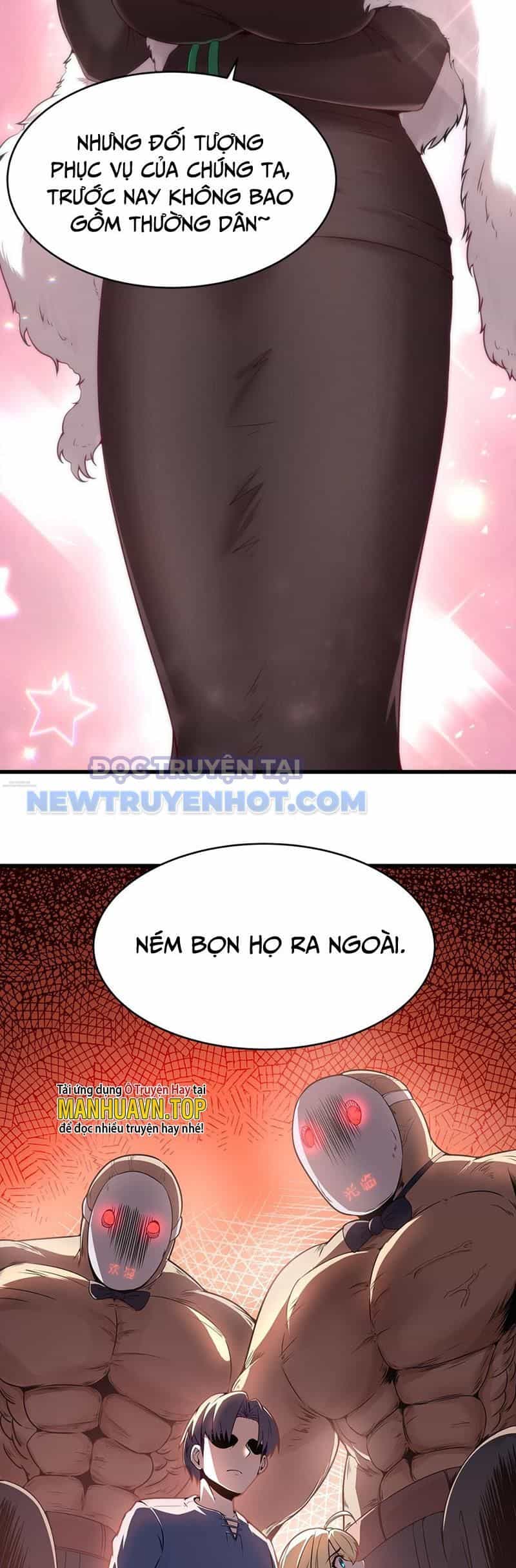 Dũng Giả Này Là Người Theo Chủ Nghĩa Tiền Tài Chí Thượng - Chương 3 - ảnh 8