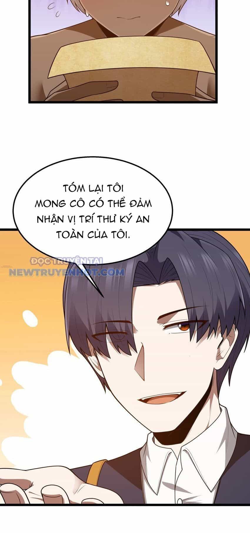 Dũng Giả Này Là Người Theo Chủ Nghĩa Tiền Tài Chí Thượng - Chương 39 - ảnh 11