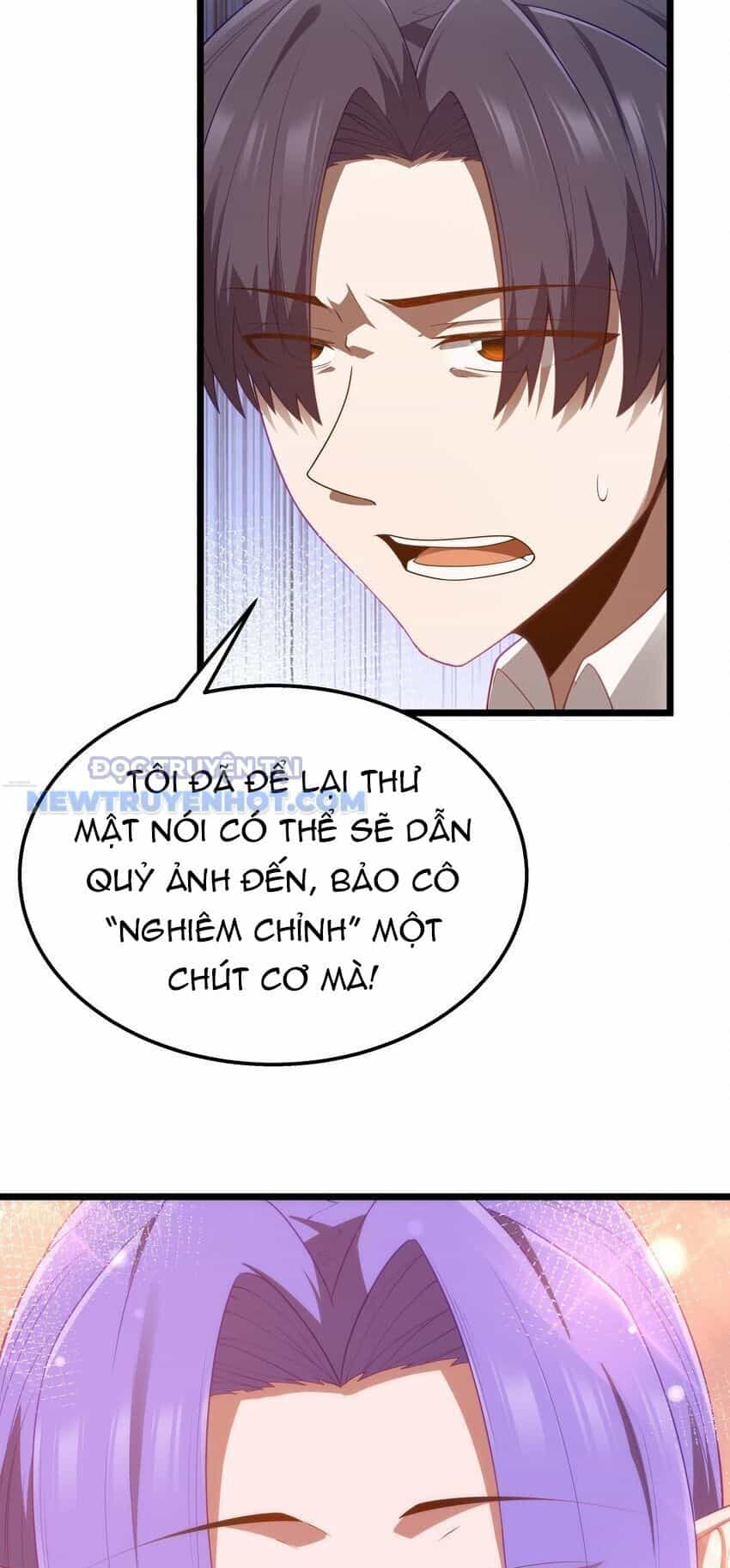 Dũng Giả Này Là Người Theo Chủ Nghĩa Tiền Tài Chí Thượng - Chương 39 - ảnh 23