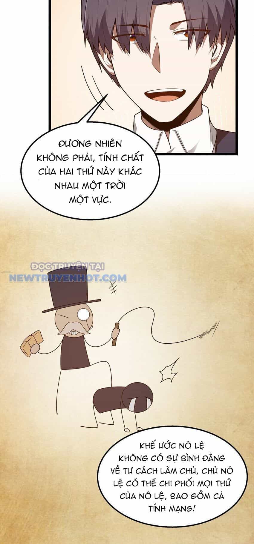 Dũng Giả Này Là Người Theo Chủ Nghĩa Tiền Tài Chí Thượng - Chương 39 - ảnh 9