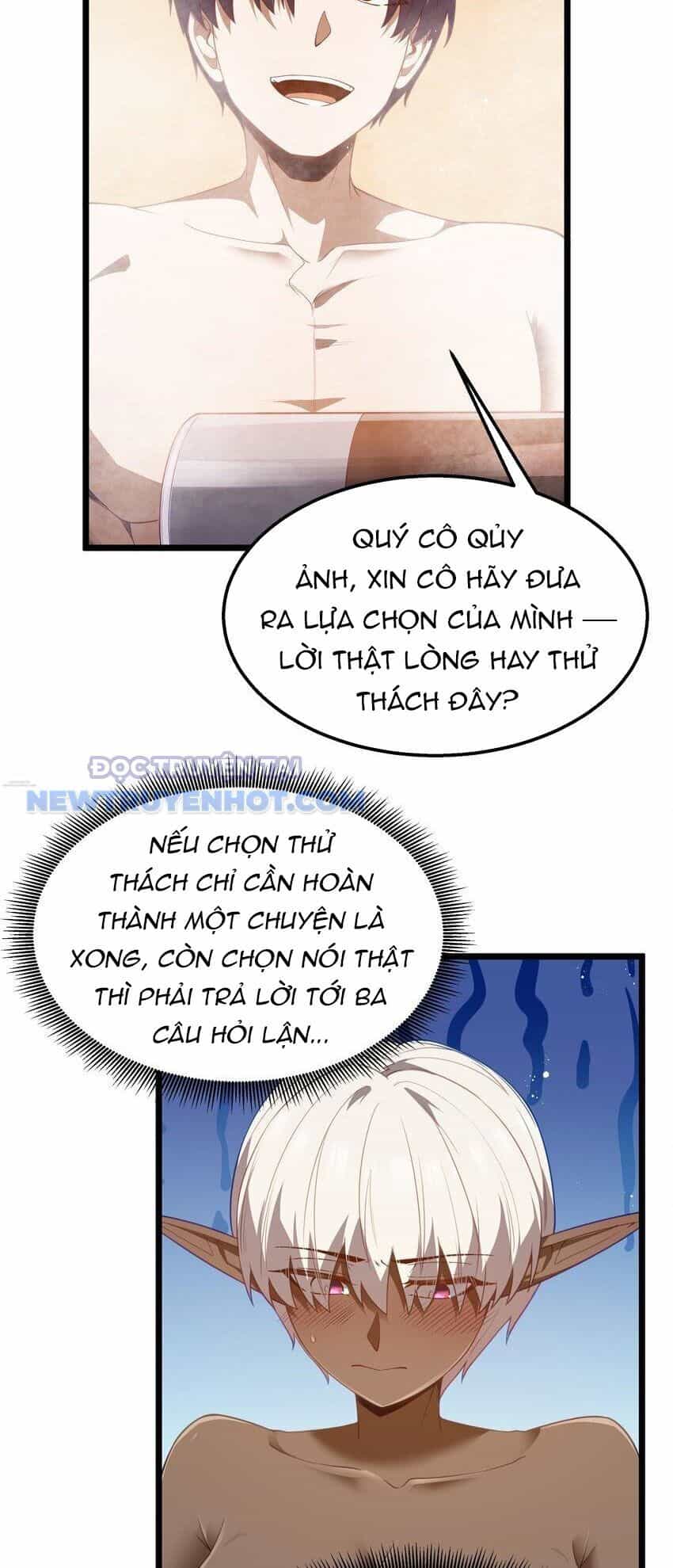 Dũng Giả Này Là Người Theo Chủ Nghĩa Tiền Tài Chí Thượng - Chương 40 - ảnh 16