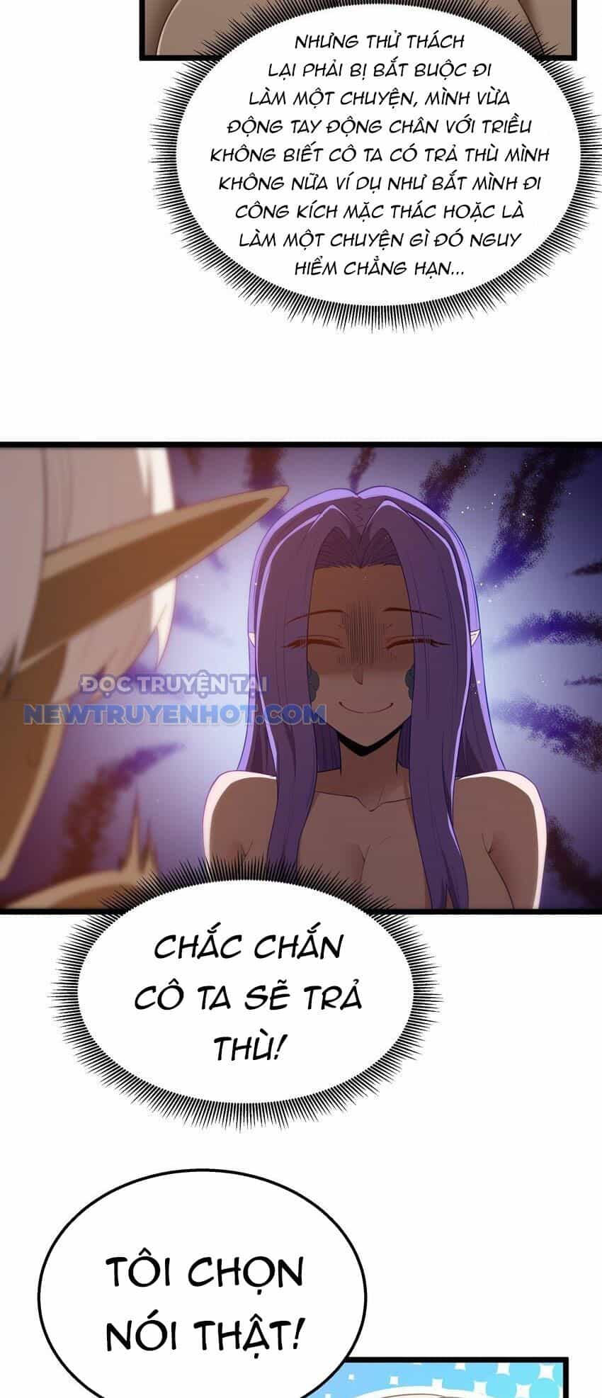 Dũng Giả Này Là Người Theo Chủ Nghĩa Tiền Tài Chí Thượng - Chương 40 - ảnh 17