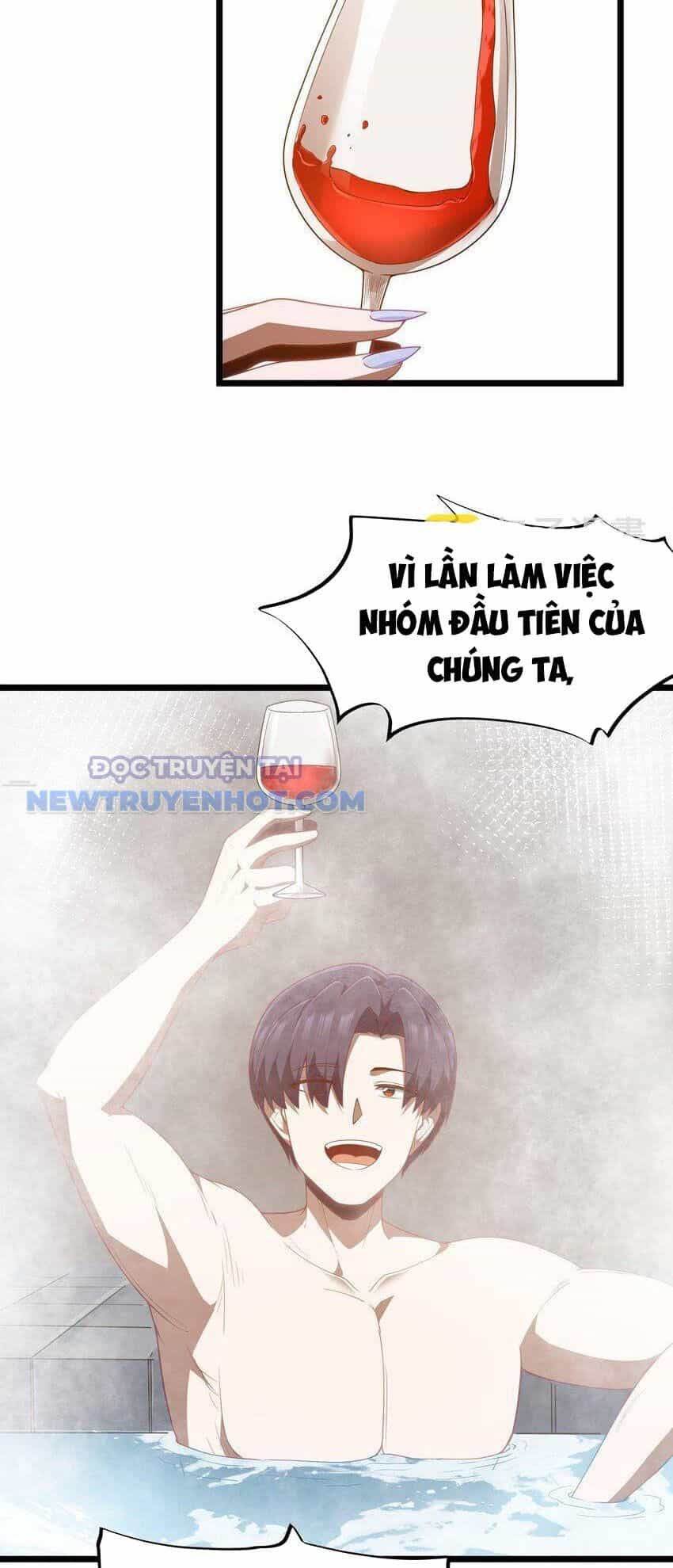 Dũng Giả Này Là Người Theo Chủ Nghĩa Tiền Tài Chí Thượng - Chương 40 - ảnh 4