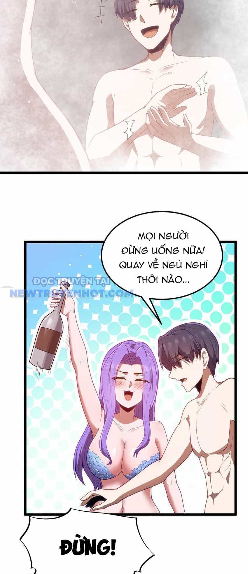 Dũng Giả Này Là Người Theo Chủ Nghĩa Tiền Tài Chí Thượng - Chương 40 - ảnh 41
