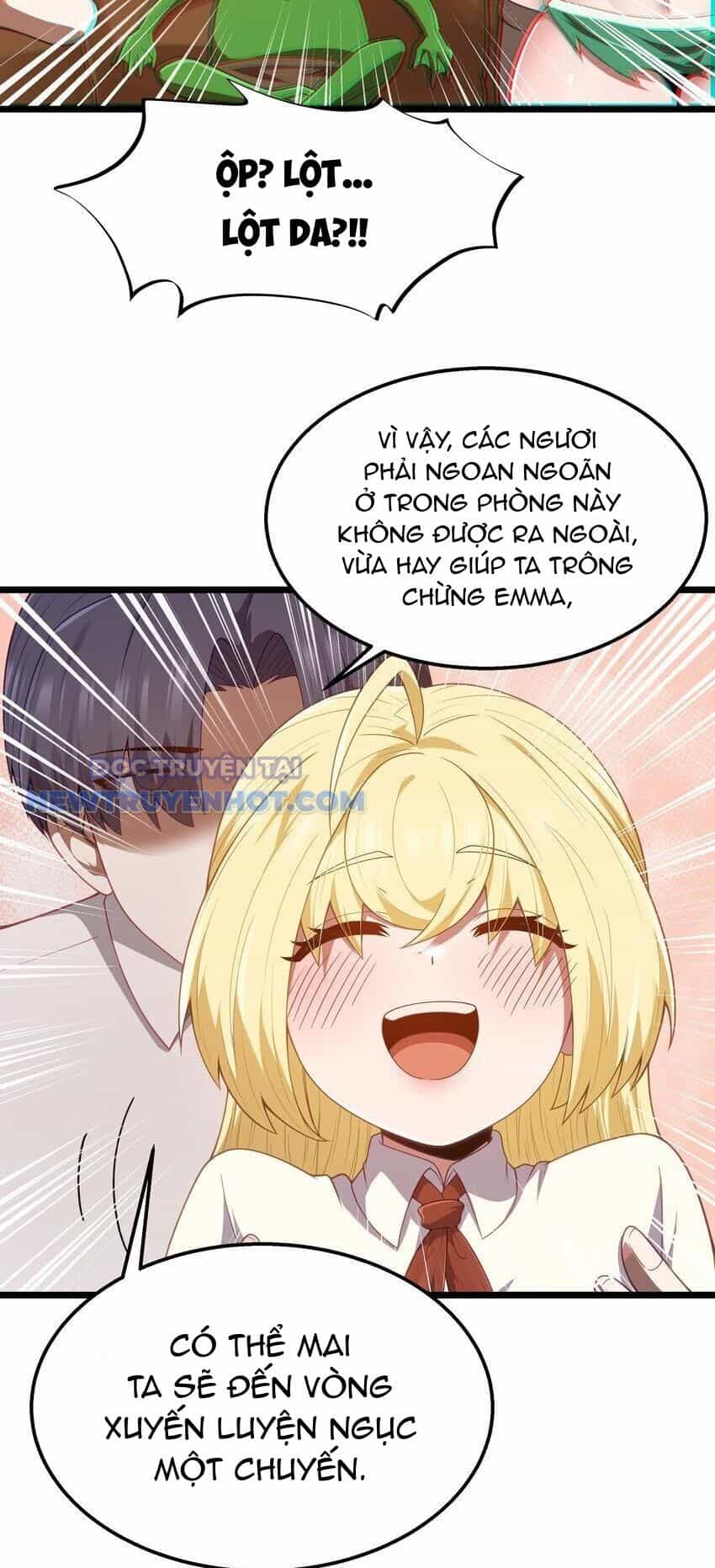 Dũng Giả Này Là Người Theo Chủ Nghĩa Tiền Tài Chí Thượng - Chương 41 - ảnh 19