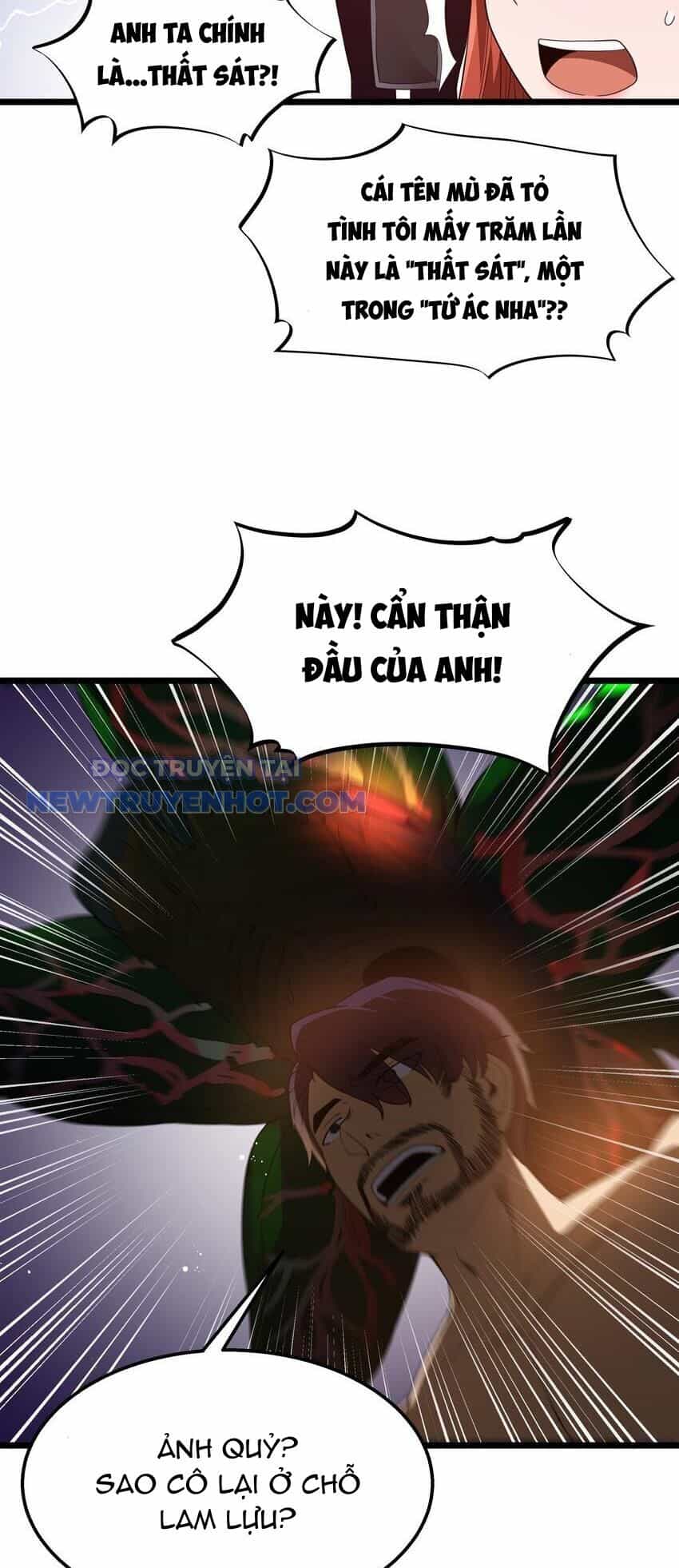 Dũng Giả Này Là Người Theo Chủ Nghĩa Tiền Tài Chí Thượng - Chương 41 - ảnh 47