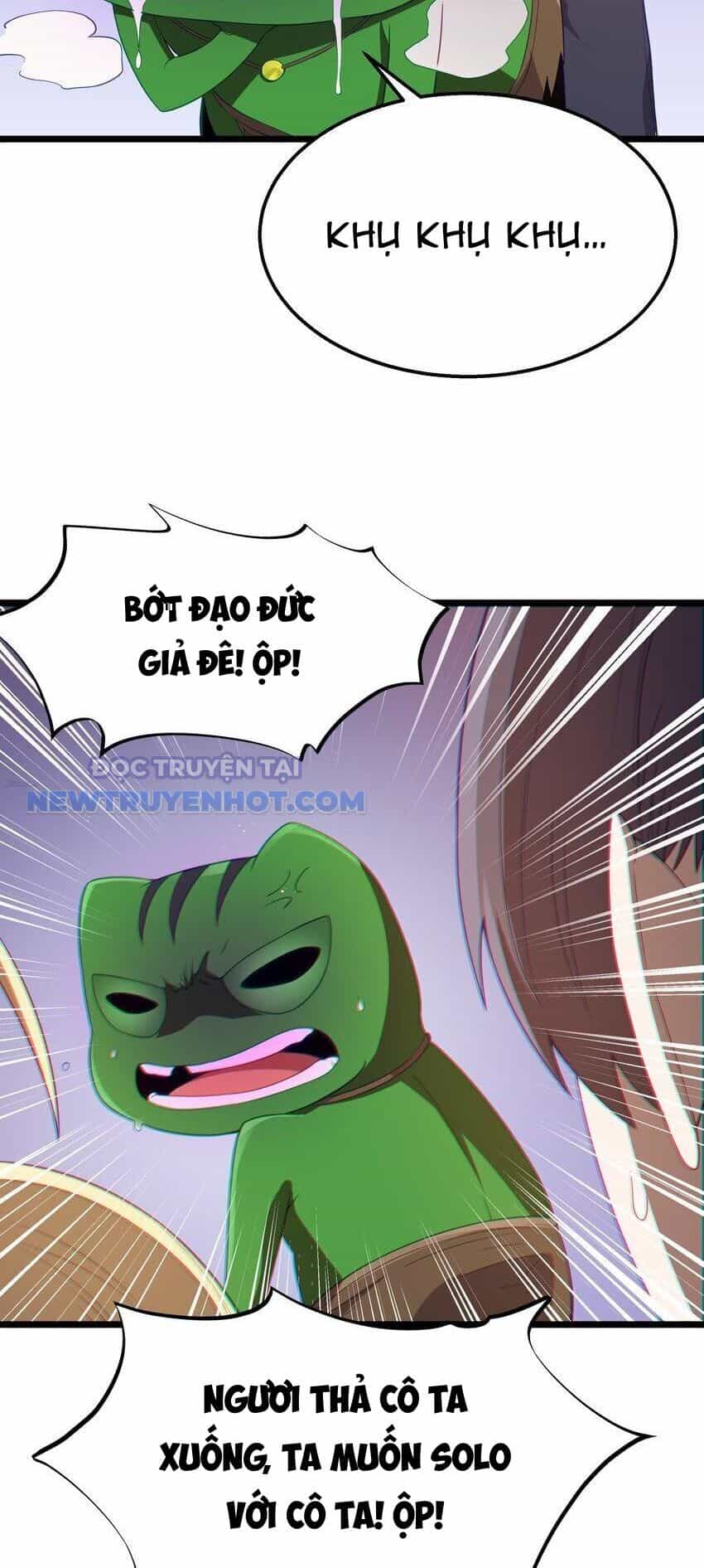Dũng Giả Này Là Người Theo Chủ Nghĩa Tiền Tài Chí Thượng - Chương 41 - ảnh 7