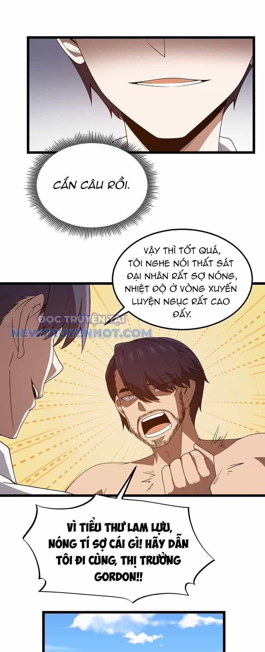 Dũng Giả Này Là Người Theo Chủ Nghĩa Tiền Tài Chí Thượng - Chương 42 - ảnh 27