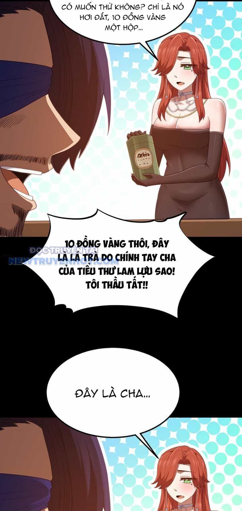 Dũng Giả Này Là Người Theo Chủ Nghĩa Tiền Tài Chí Thượng - Chương 42 - ảnh 44