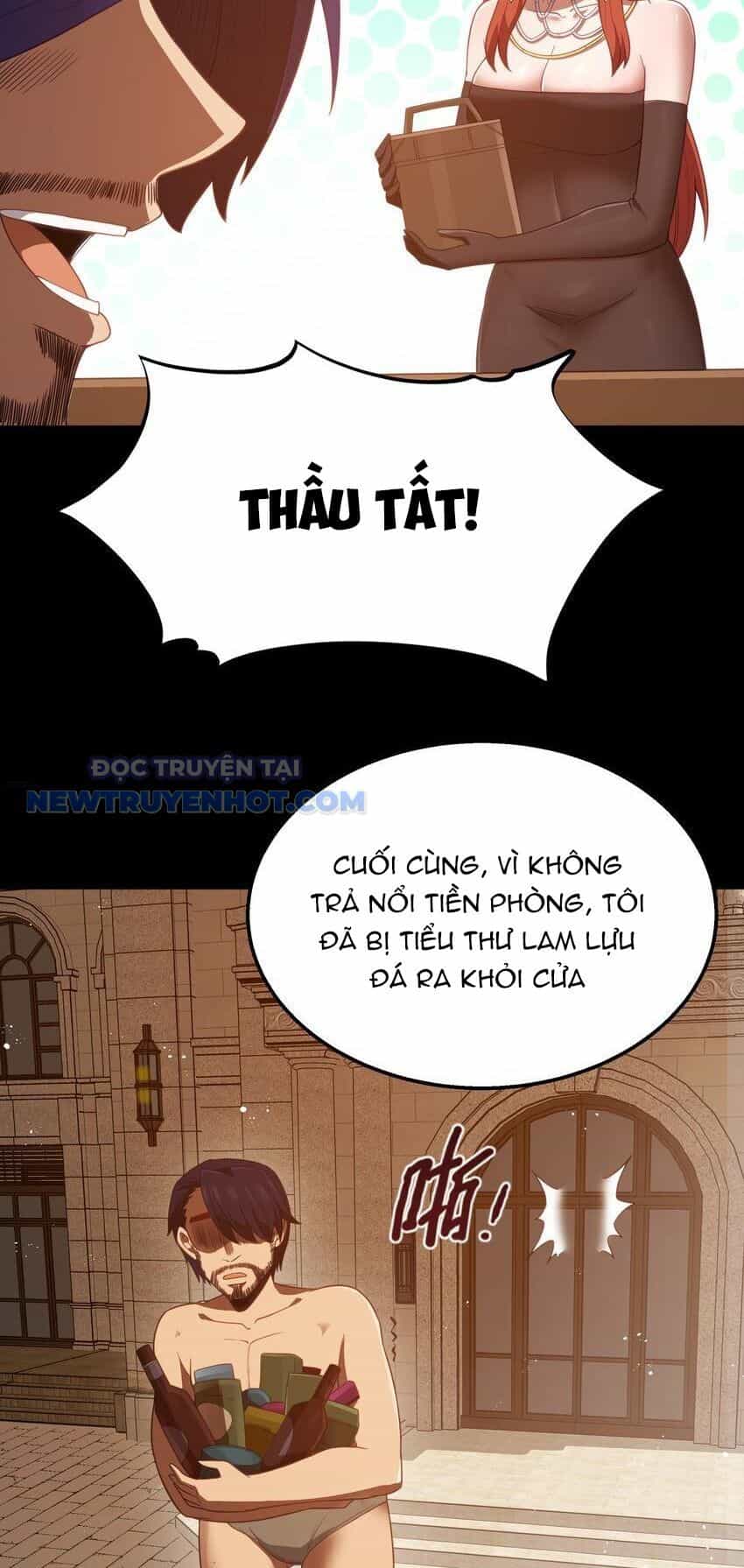 Dũng Giả Này Là Người Theo Chủ Nghĩa Tiền Tài Chí Thượng - Chương 42 - ảnh 45