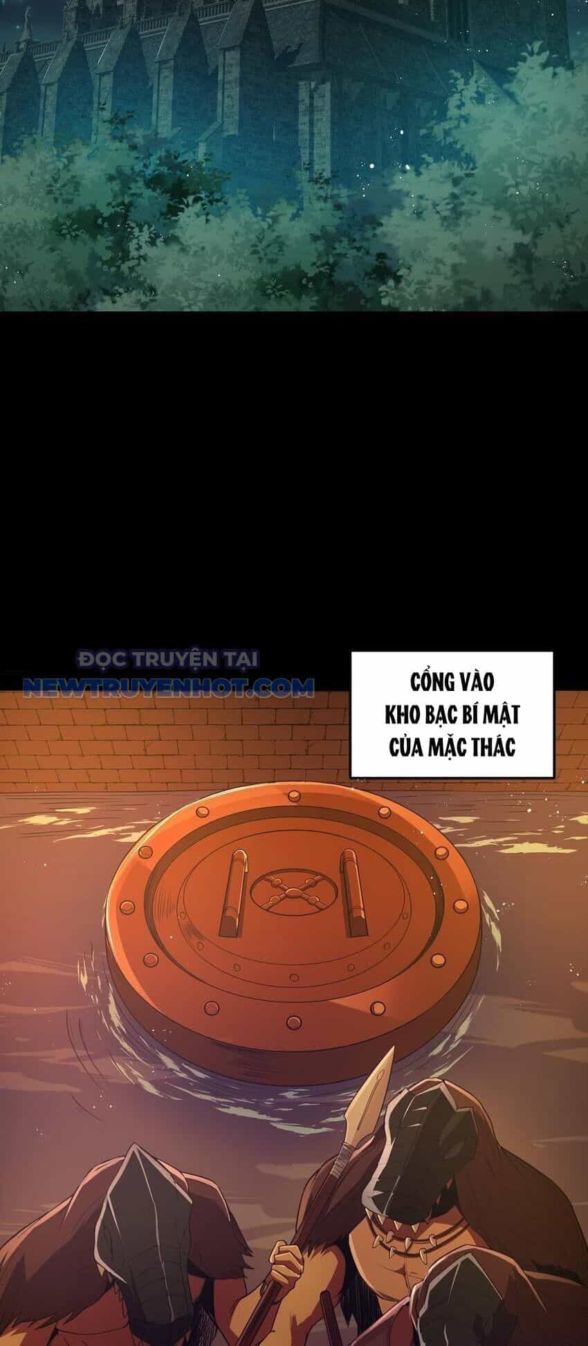 Dũng Giả Này Là Người Theo Chủ Nghĩa Tiền Tài Chí Thượng - Chương 43 - ảnh 10