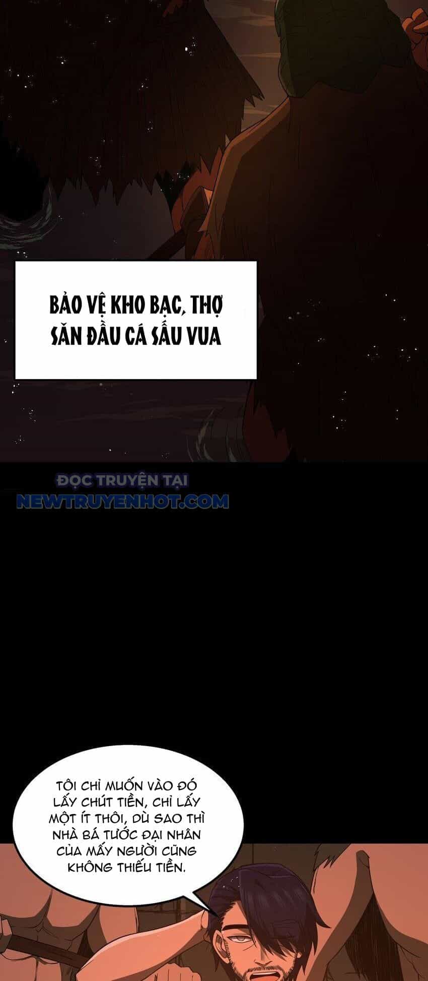 Dũng Giả Này Là Người Theo Chủ Nghĩa Tiền Tài Chí Thượng - Chương 43 - ảnh 12