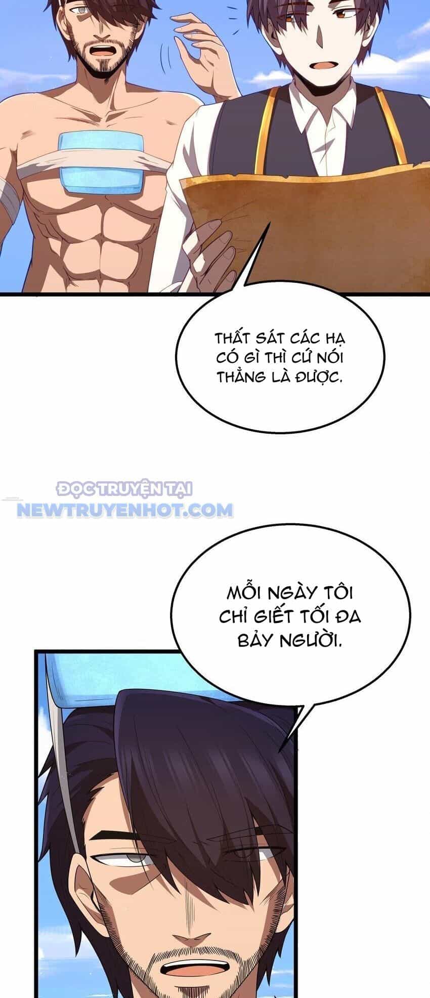 Dũng Giả Này Là Người Theo Chủ Nghĩa Tiền Tài Chí Thượng - Chương 43 - ảnh 31