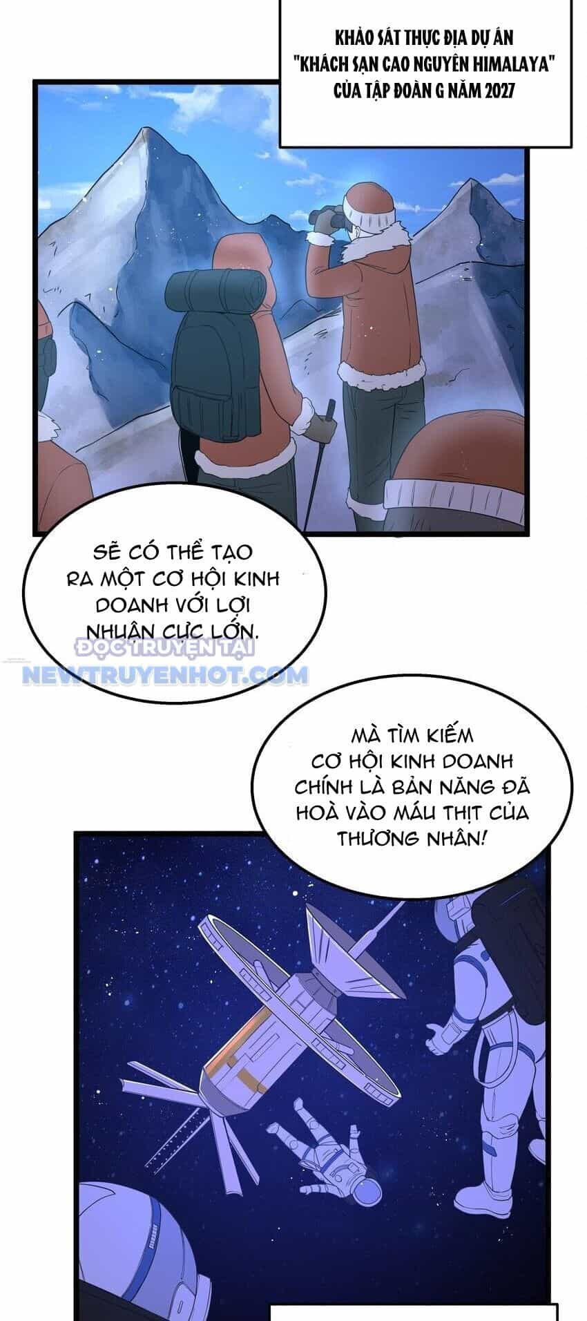 Dũng Giả Này Là Người Theo Chủ Nghĩa Tiền Tài Chí Thượng - Chương 43 - ảnh 39