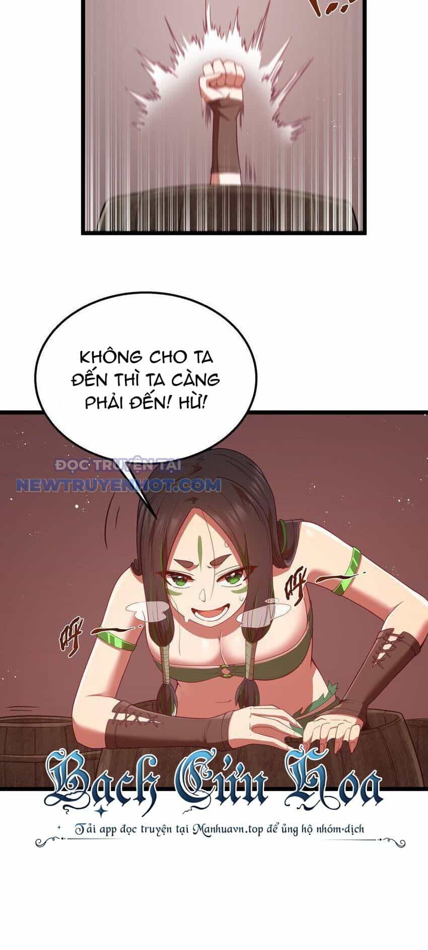 Dũng Giả Này Là Người Theo Chủ Nghĩa Tiền Tài Chí Thượng - Chương 43 - ảnh 45