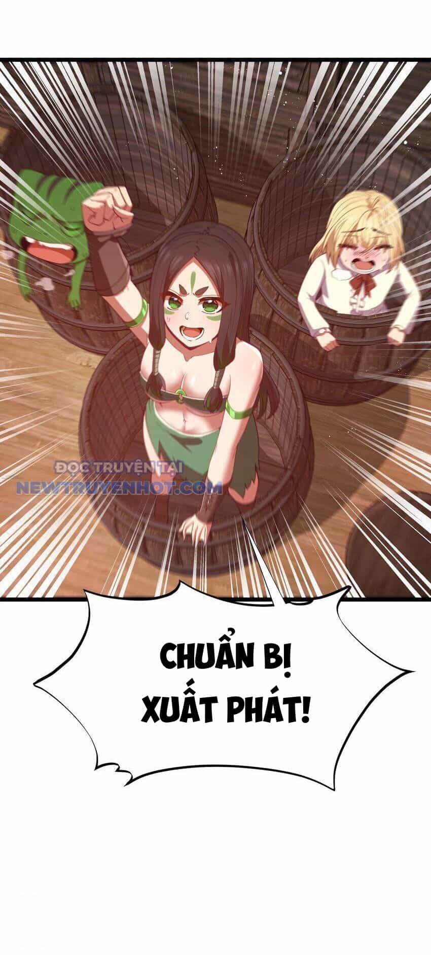 Dũng Giả Này Là Người Theo Chủ Nghĩa Tiền Tài Chí Thượng - Chương 43 - ảnh 46