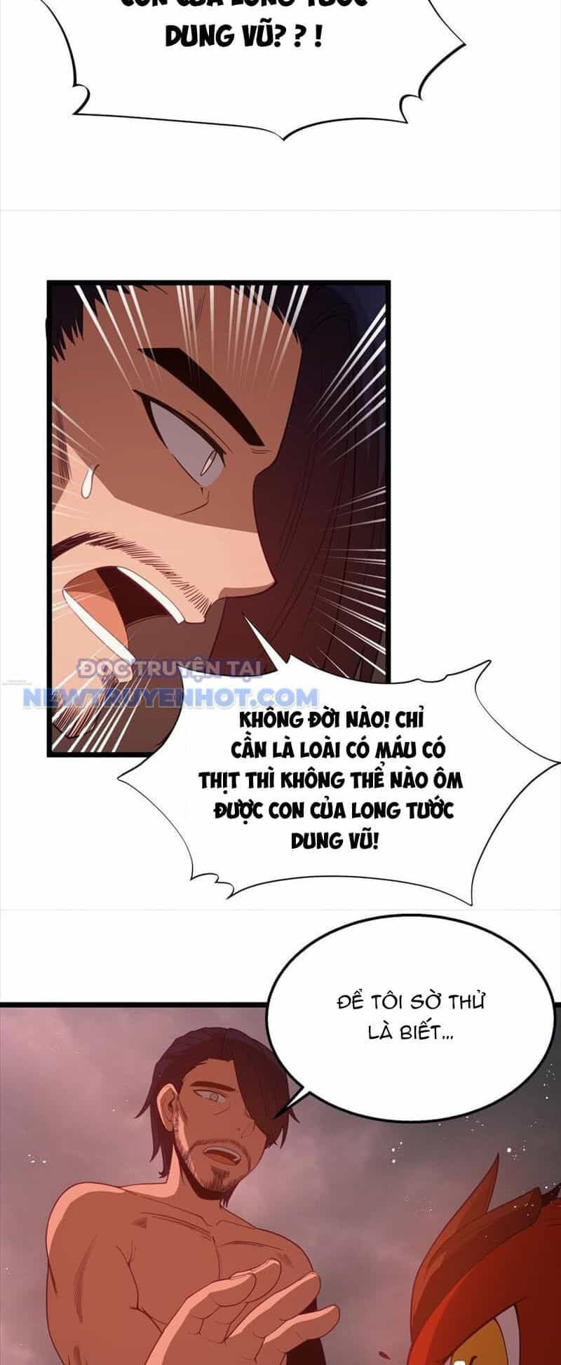 Dũng Giả Này Là Người Theo Chủ Nghĩa Tiền Tài Chí Thượng - Chương 46 - ảnh 5