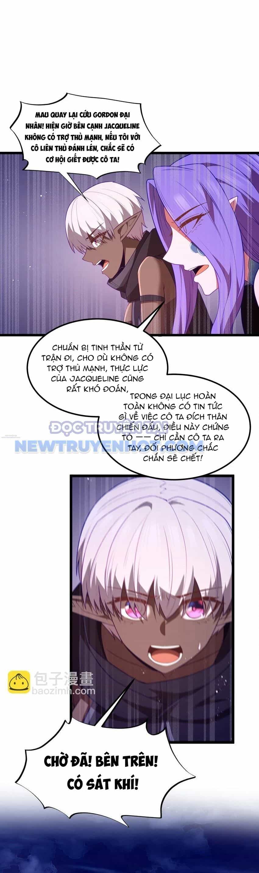 Dũng Giả Này Là Người Theo Chủ Nghĩa Tiền Tài Chí Thượng - Chương 47 - ảnh 10