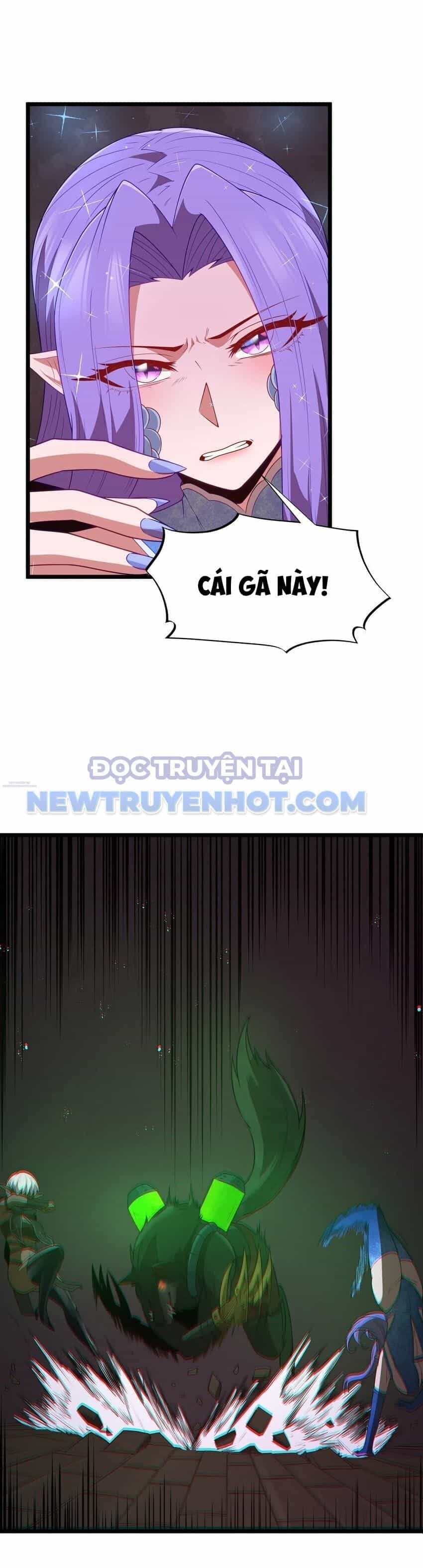 Dũng Giả Này Là Người Theo Chủ Nghĩa Tiền Tài Chí Thượng - Chương 47 - ảnh 18