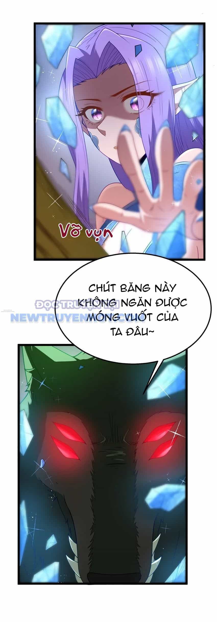Dũng Giả Này Là Người Theo Chủ Nghĩa Tiền Tài Chí Thượng - Chương 47 - ảnh 25
