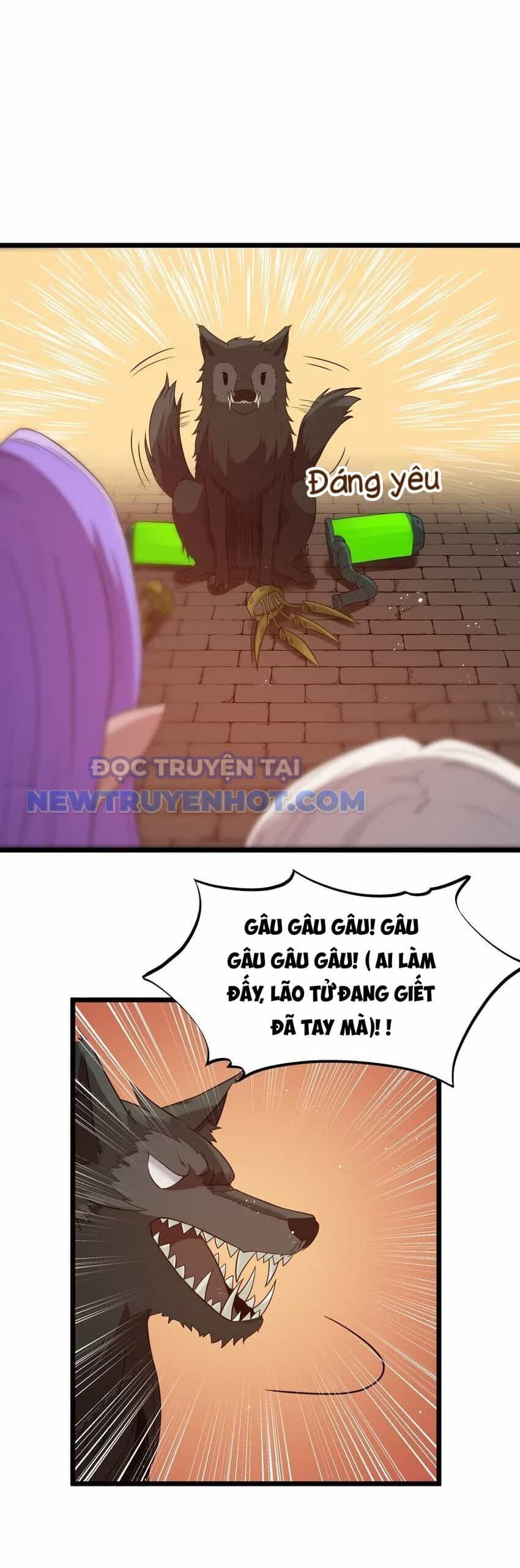 Dũng Giả Này Là Người Theo Chủ Nghĩa Tiền Tài Chí Thượng - Chương 47 - ảnh 30