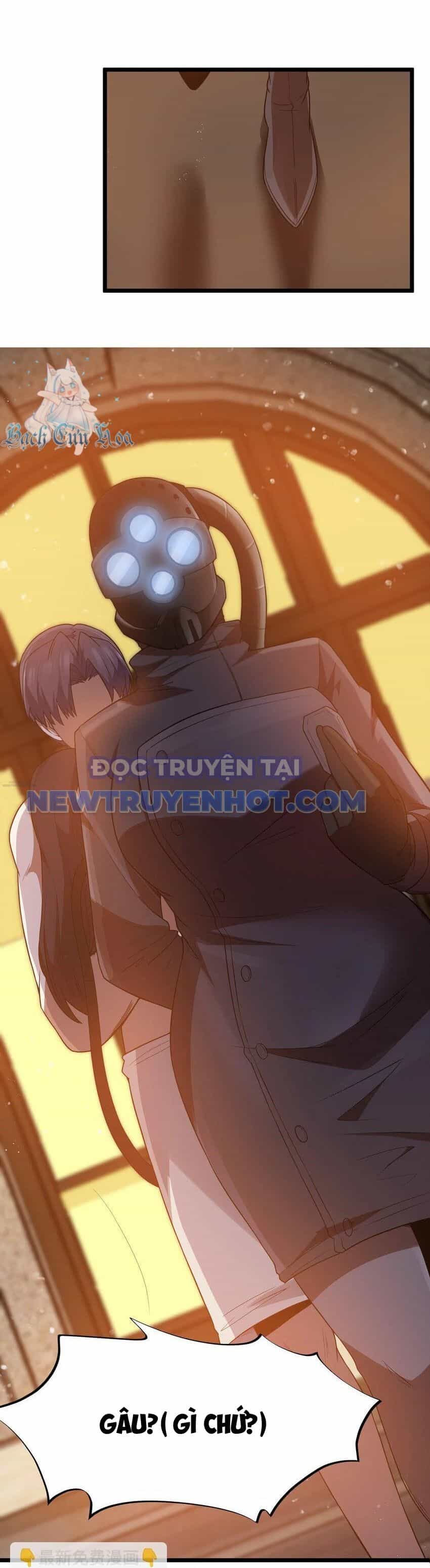 Dũng Giả Này Là Người Theo Chủ Nghĩa Tiền Tài Chí Thượng - Chương 47 - ảnh 31