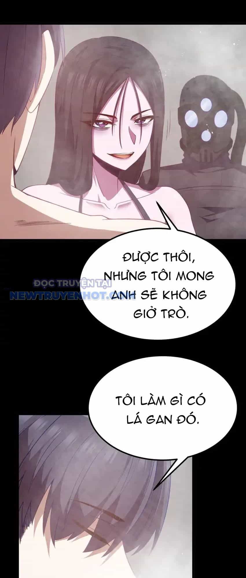 Dũng Giả Này Là Người Theo Chủ Nghĩa Tiền Tài Chí Thượng - Chương 48 - ảnh 23