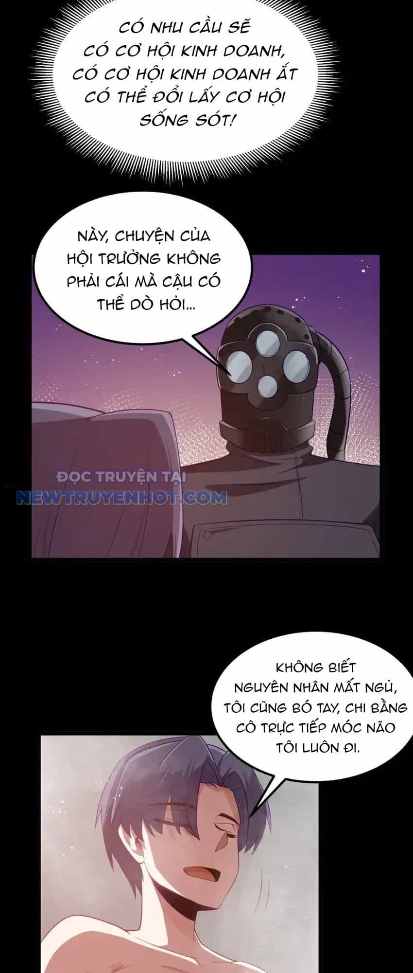 Dũng Giả Này Là Người Theo Chủ Nghĩa Tiền Tài Chí Thượng - Chương 48 - ảnh 31