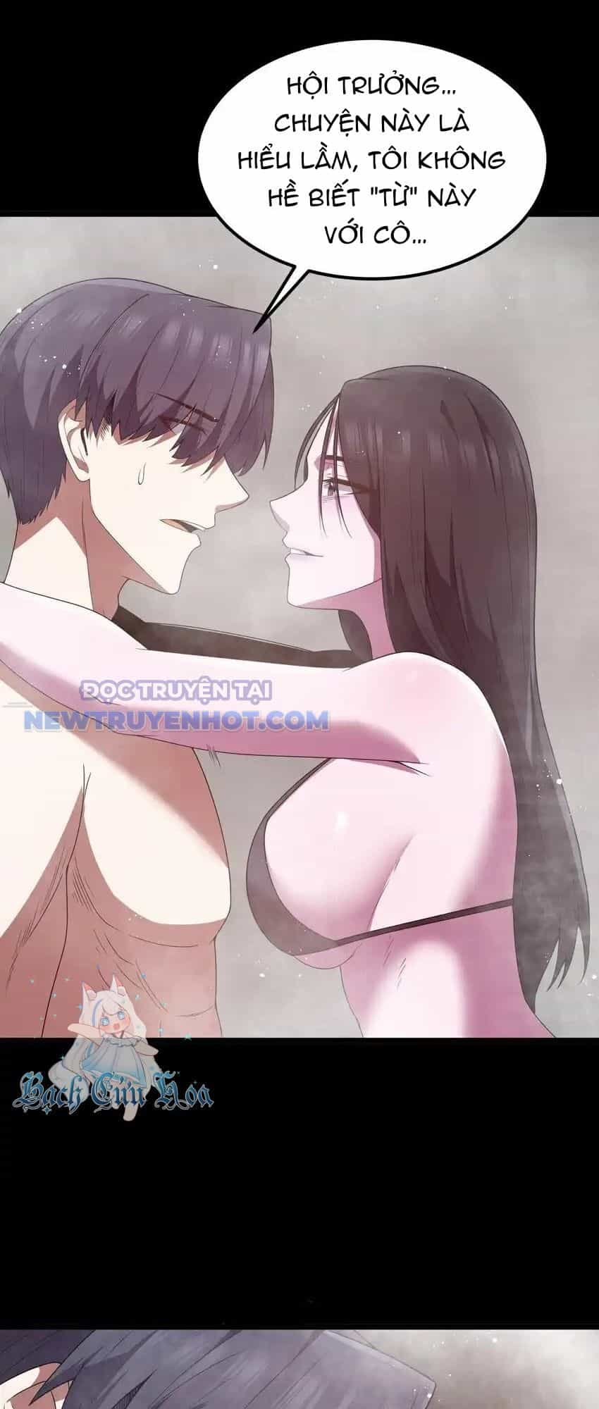 Dũng Giả Này Là Người Theo Chủ Nghĩa Tiền Tài Chí Thượng - Chương 48 - ảnh 9