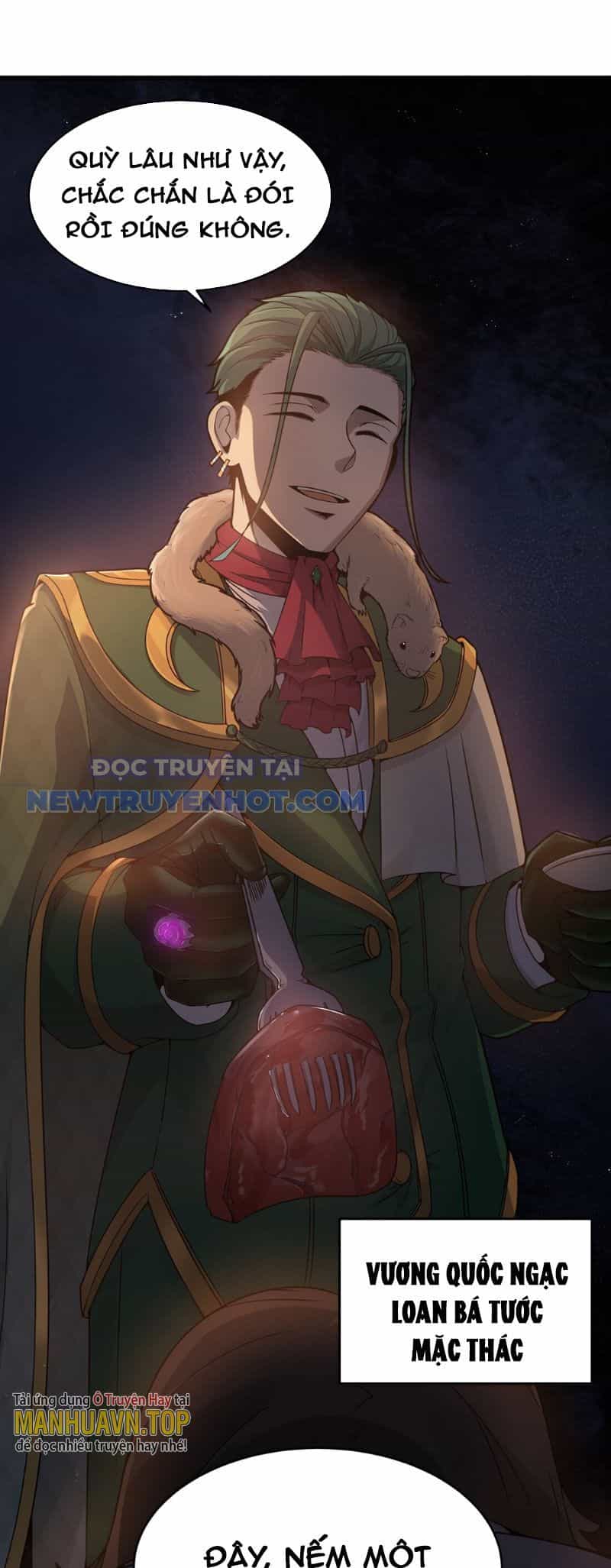 Dũng Giả Này Là Người Theo Chủ Nghĩa Tiền Tài Chí Thượng - Chương 4 - ảnh 11