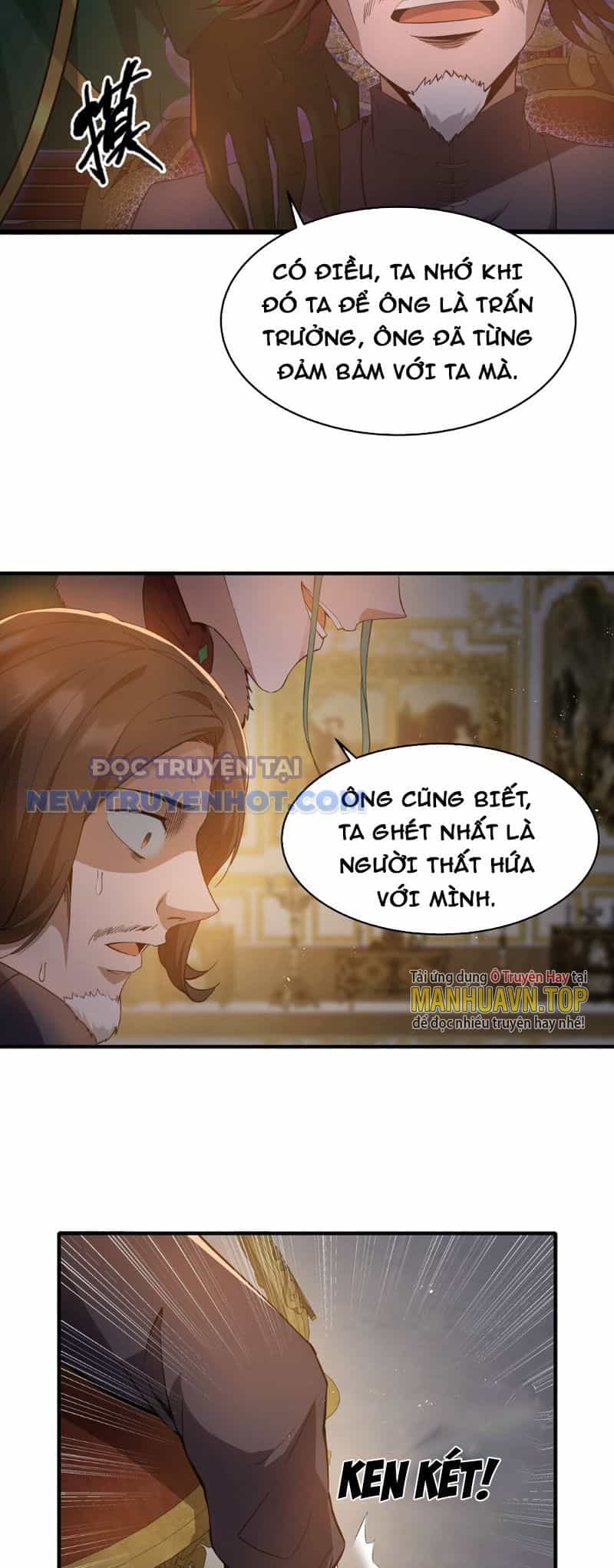Dũng Giả Này Là Người Theo Chủ Nghĩa Tiền Tài Chí Thượng - Chương 4 - ảnh 17