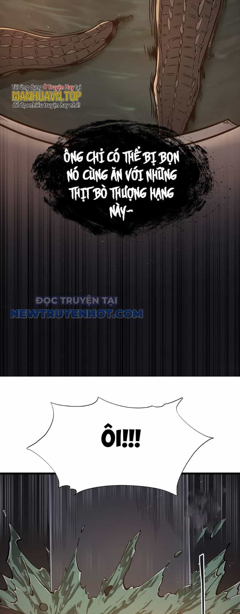 Dũng Giả Này Là Người Theo Chủ Nghĩa Tiền Tài Chí Thượng - Chương 4 - ảnh 21