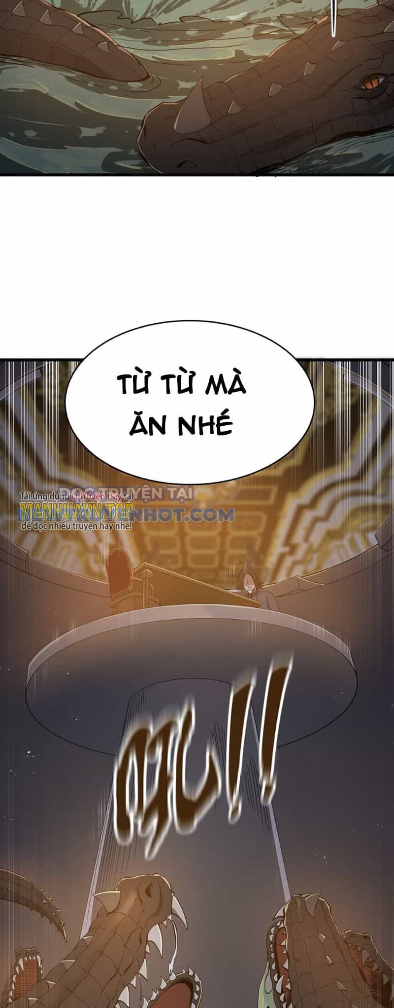 Dũng Giả Này Là Người Theo Chủ Nghĩa Tiền Tài Chí Thượng - Chương 4 - ảnh 22