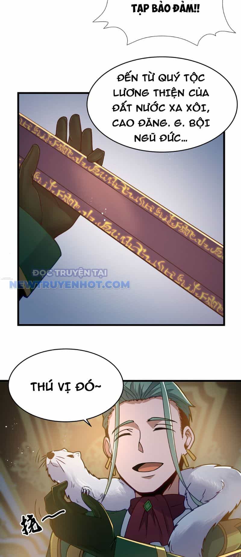 Dũng Giả Này Là Người Theo Chủ Nghĩa Tiền Tài Chí Thượng - Chương 4 - ảnh 28
