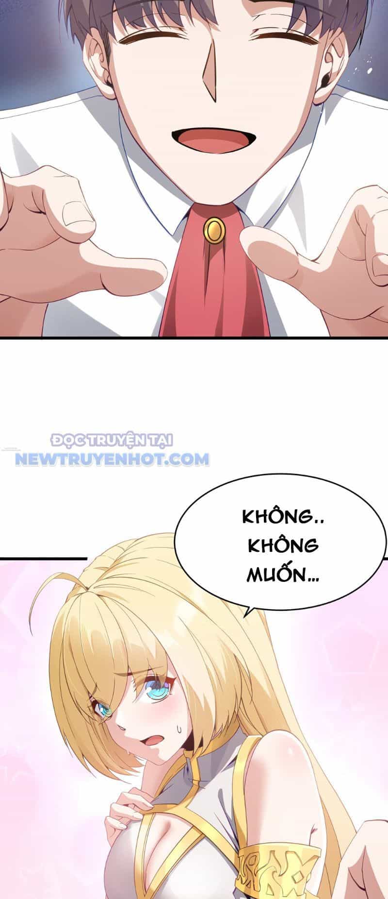 Dũng Giả Này Là Người Theo Chủ Nghĩa Tiền Tài Chí Thượng - Chương 4 - ảnh 34
