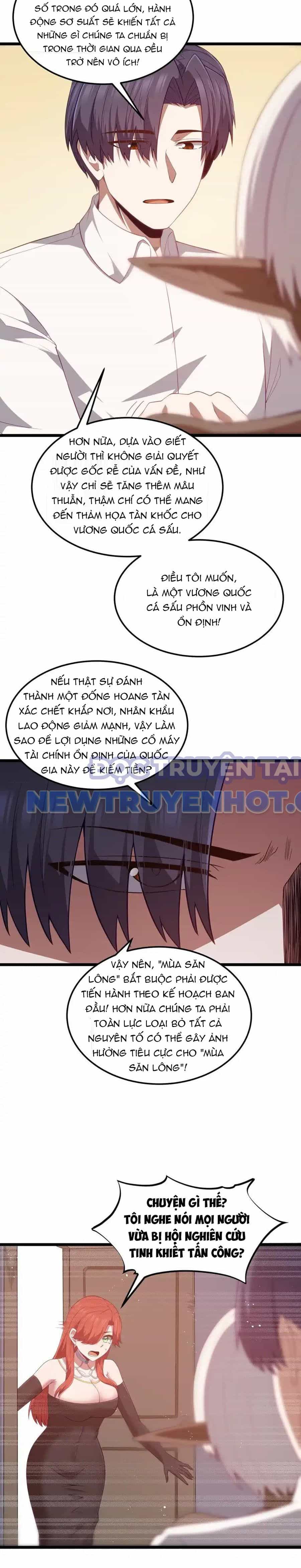 Dũng Giả Này Là Người Theo Chủ Nghĩa Tiền Tài Chí Thượng - Chương 49 - ảnh 16