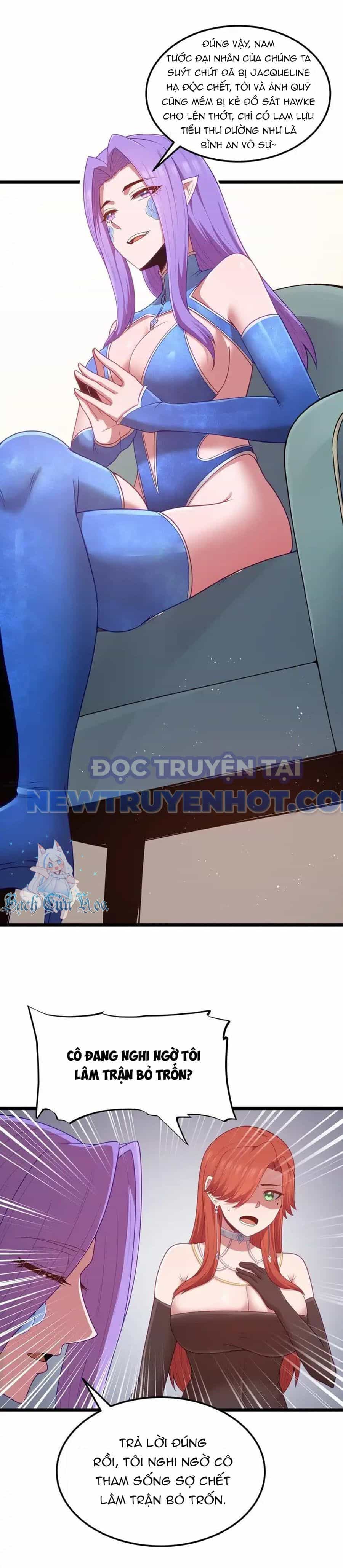 Dũng Giả Này Là Người Theo Chủ Nghĩa Tiền Tài Chí Thượng - Chương 49 - ảnh 17
