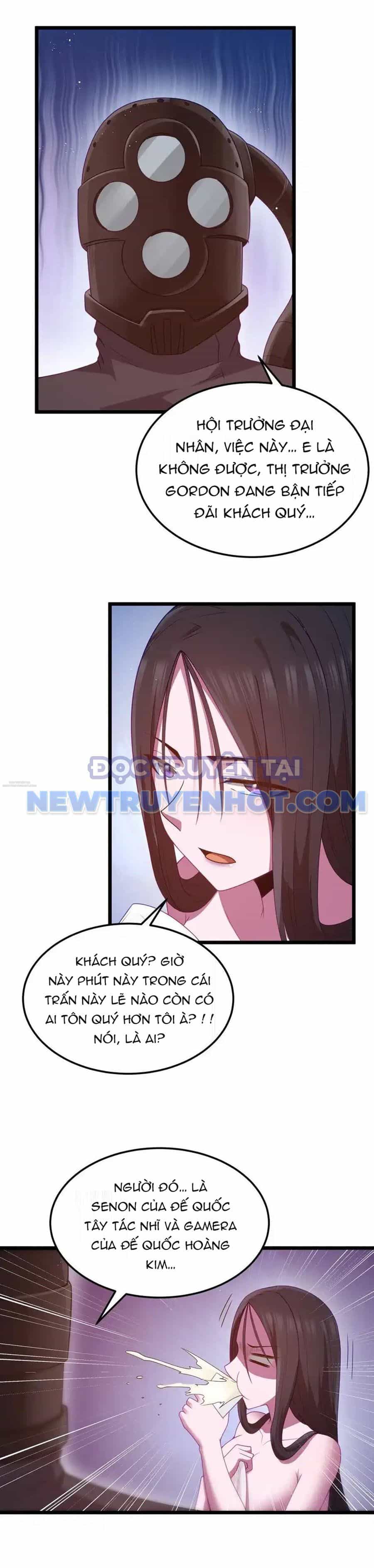 Dũng Giả Này Là Người Theo Chủ Nghĩa Tiền Tài Chí Thượng - Chương 49 - ảnh 26