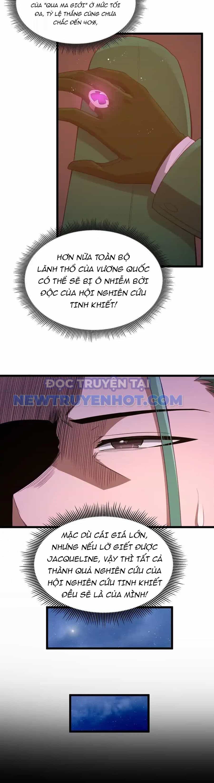 Dũng Giả Này Là Người Theo Chủ Nghĩa Tiền Tài Chí Thượng - Chương 49 - ảnh 3