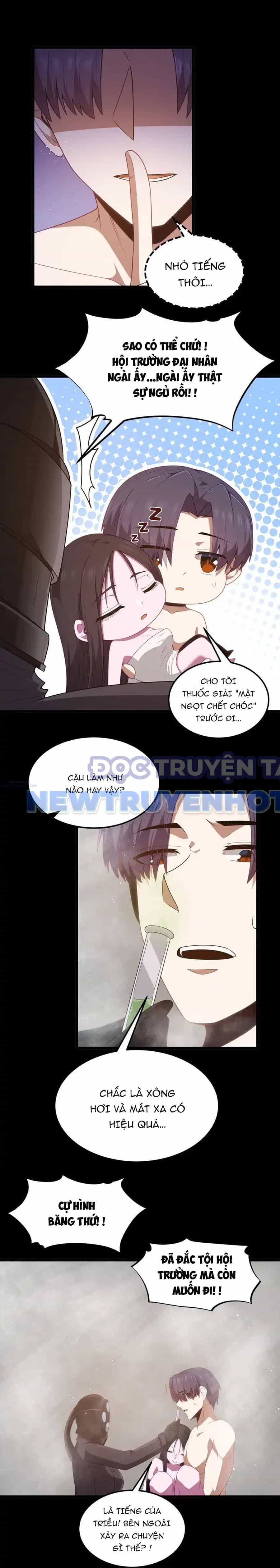 Dũng Giả Này Là Người Theo Chủ Nghĩa Tiền Tài Chí Thượng - Chương 49 - ảnh 5
