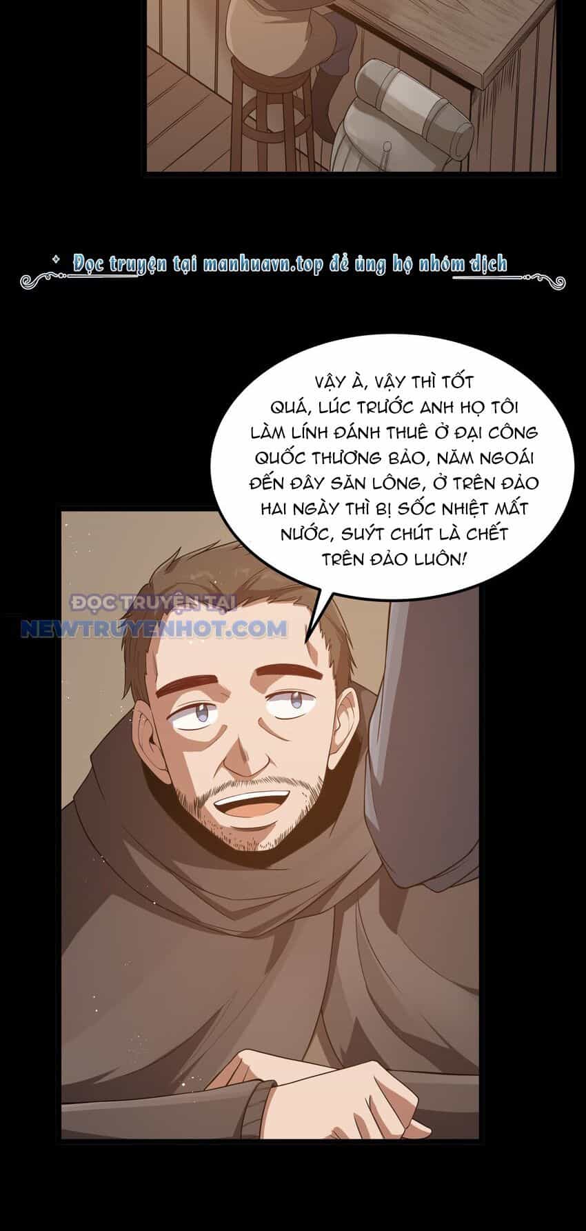 Dũng Giả Này Là Người Theo Chủ Nghĩa Tiền Tài Chí Thượng - Chương 50 - ảnh 15