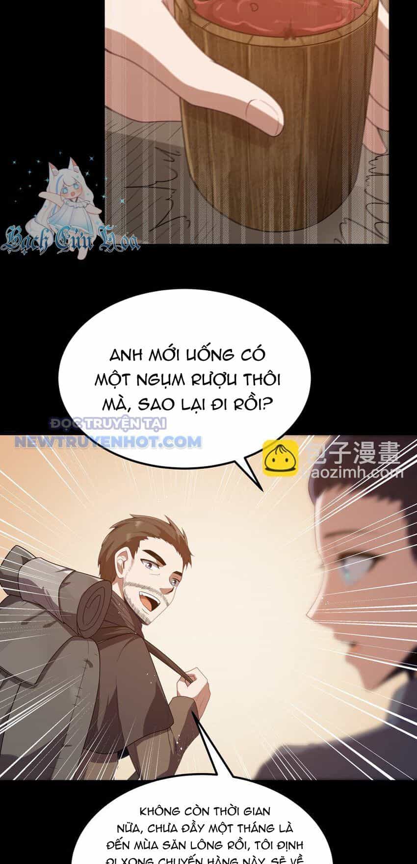 Dũng Giả Này Là Người Theo Chủ Nghĩa Tiền Tài Chí Thượng - Chương 50 - ảnh 18