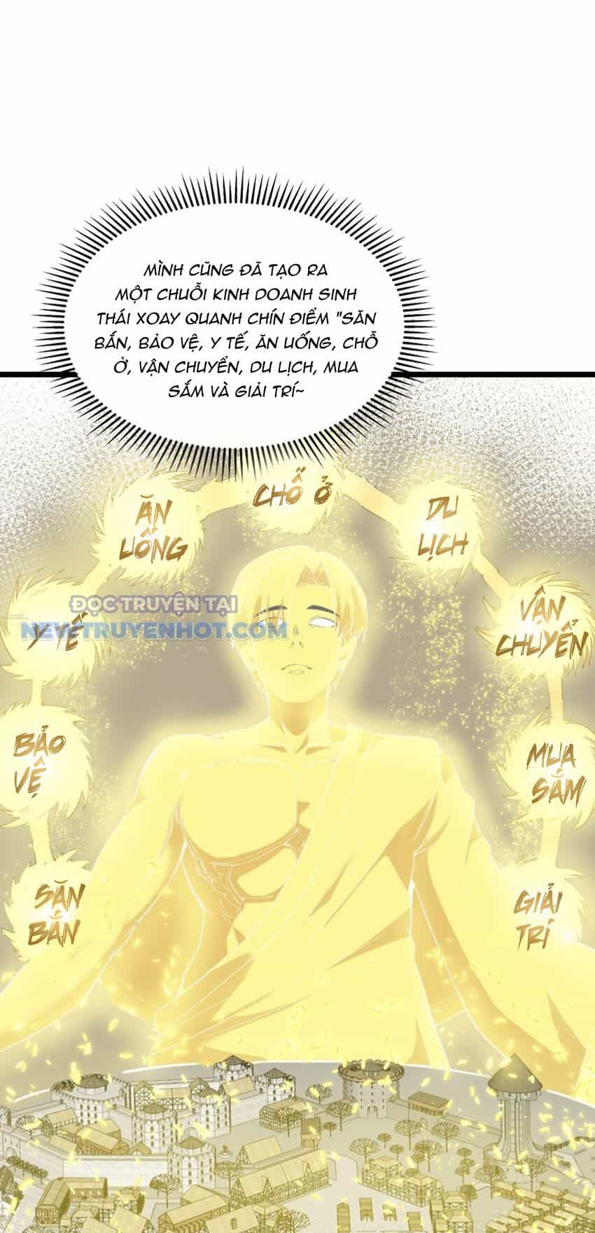 Dũng Giả Này Là Người Theo Chủ Nghĩa Tiền Tài Chí Thượng - Chương 50 - ảnh 21