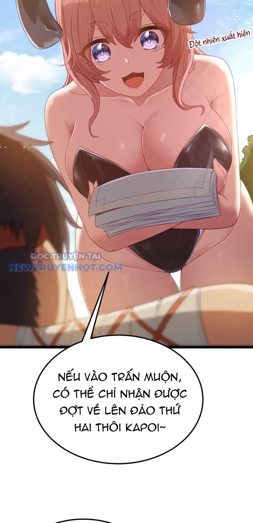Dũng Giả Này Là Người Theo Chủ Nghĩa Tiền Tài Chí Thượng - Chương 50 - ảnh 29