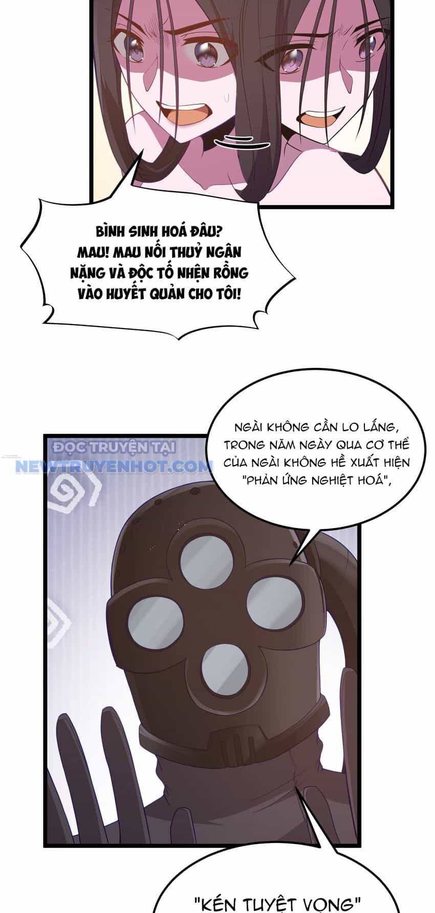 Dũng Giả Này Là Người Theo Chủ Nghĩa Tiền Tài Chí Thượng - Chương 50 - ảnh 3